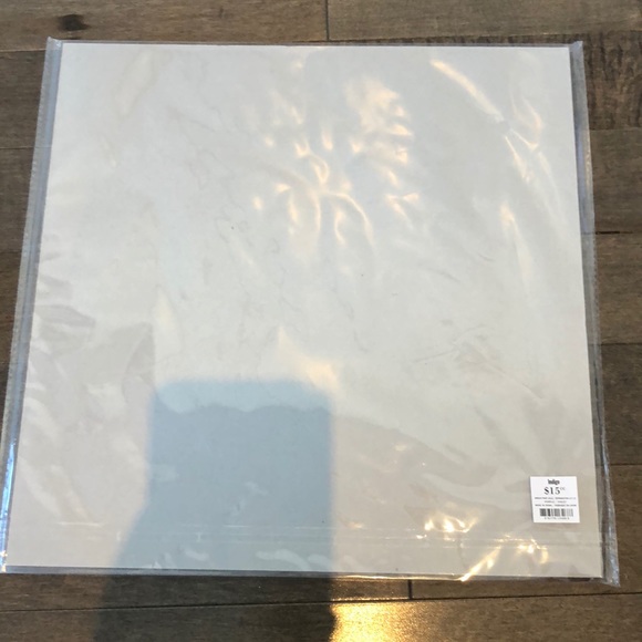 Indigo Poster - Picture 2 of 2